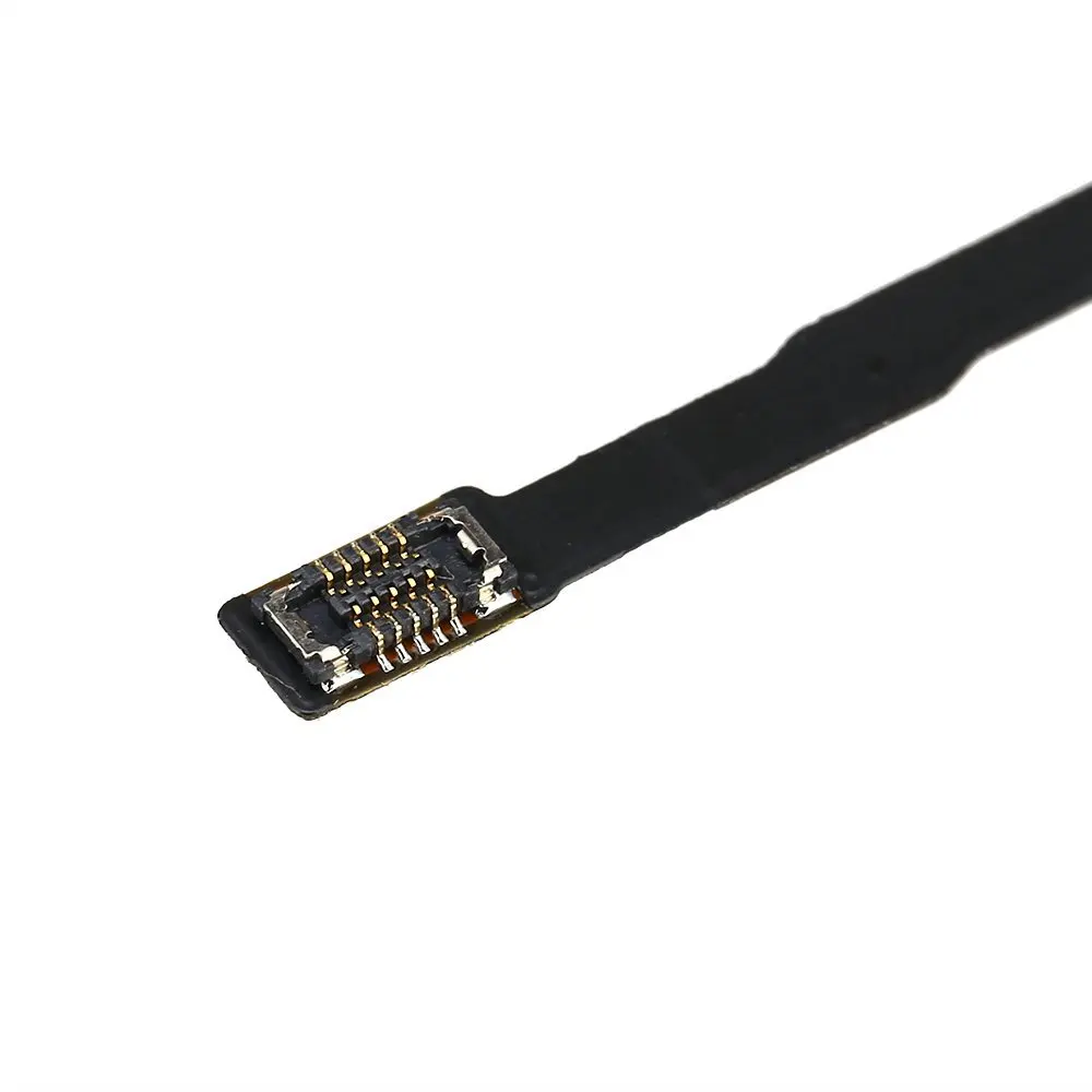 10 шт./лот сенсорный ID сенсор Кнопка домой гибкий ленточный кабель в сборе для iPhone 5S& SE запасные части