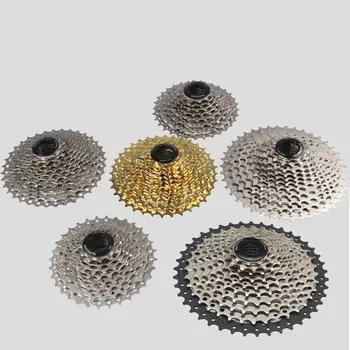 

MTB Mountain Bike Bicycle 11 Speed 11-42T Flywheel Freewheel Cassette