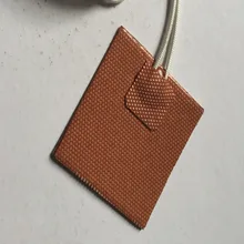 80*60 мм 12 В 20 Вт, силиконовый Нагреватель Pad 3d принтер нагреватель, Heatbed, дорожный мониторинг жесткий диск теплоизоляция нагревательный лист Warmin