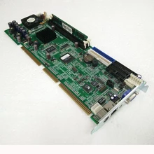 NORCO-680 Промышленная материнская плата интегрированный ЦП для отправки памяти