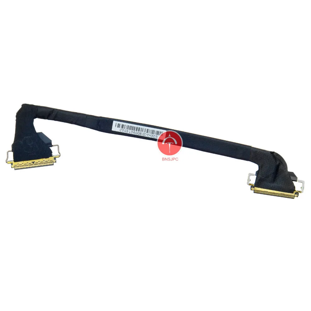 Кабель LVDS для ЖК экрана Apple MacBook Pro 15 дюймов A1286 2011 MC721 MC723 MD311|lcd screen cable|screen cablelcd cable |