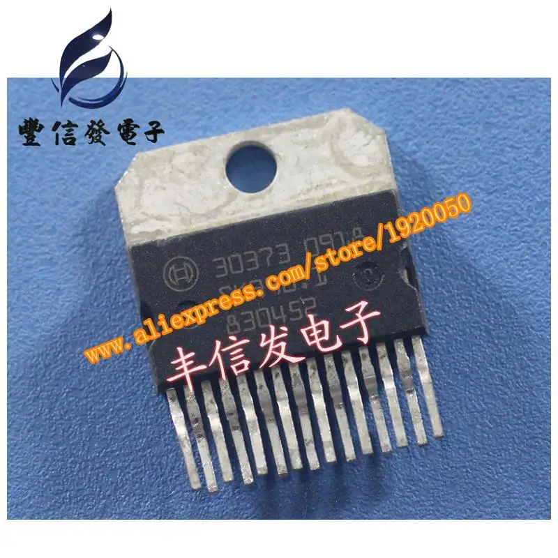 

30373 Injector car computer board computer board chip driver IC M154
