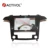 HACTIVOL 2 Din Auto Radio face plate Frame per Ford S-Max s max 2007-2008 Car DVD GPS Lettore pannello staffa di montaggio kit di Accessori Per Auto