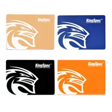 Ssd-накопитель KingSpec 1 ТБ 240 ГБ 480 HD SSD 120GB Sata 2 ТБ 500 ГБ 512 ГБ 240 ГБ 128 ГБ 256 ГБ оперативной памяти, 32 Гб встроенной памяти, жесткий диск 240 120 256 480 60 Гб SSD