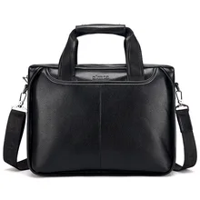 Портативная сумка для путешествий большой деловой мужской портфель сумка Портативная винтажная кожаная верхняя часть сумки для ноутбука Tote повседневные сумки на плечо