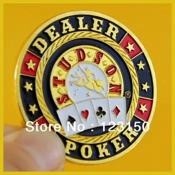 

Card Protector, Texas Holdem Accessories, Dealer Poker (G)