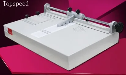 hard cover making machine 1_conew1