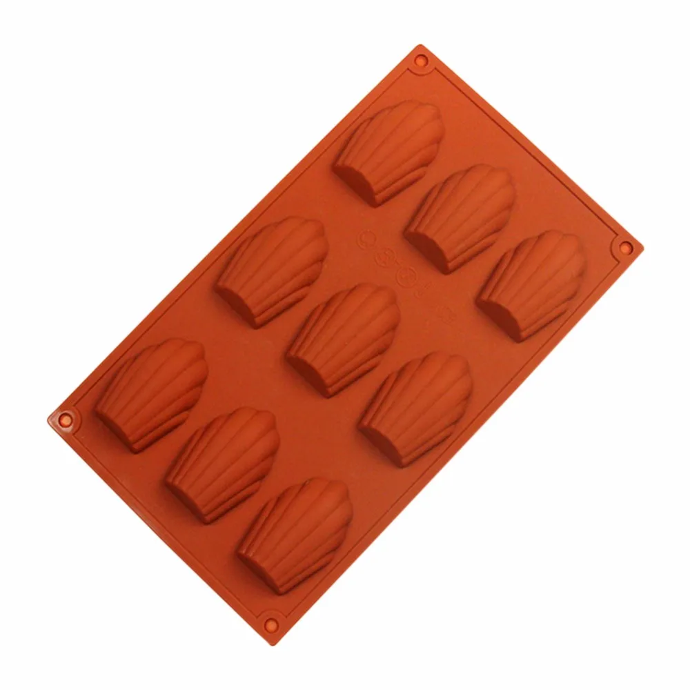 DIY-Silicone-Mold-9-Cavity-Cake-Pan-Mould-Shell-Shape-Cookie-Mold-Biscuit-Molds-Cutter-Bakeware (2)