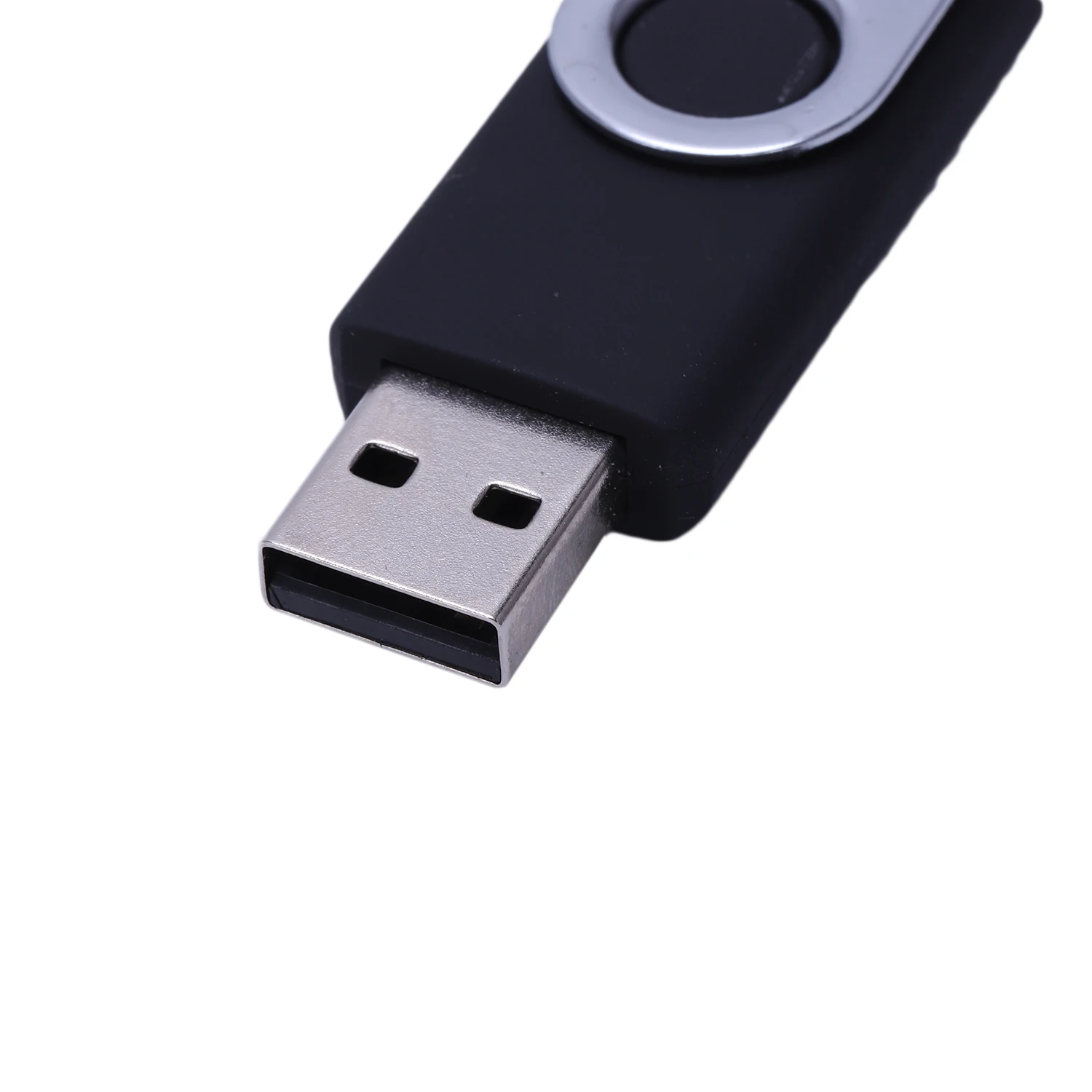 Поворотный usb-накопитель флэш-карта памяти, носитель 2,0 хранения Thumb U диск