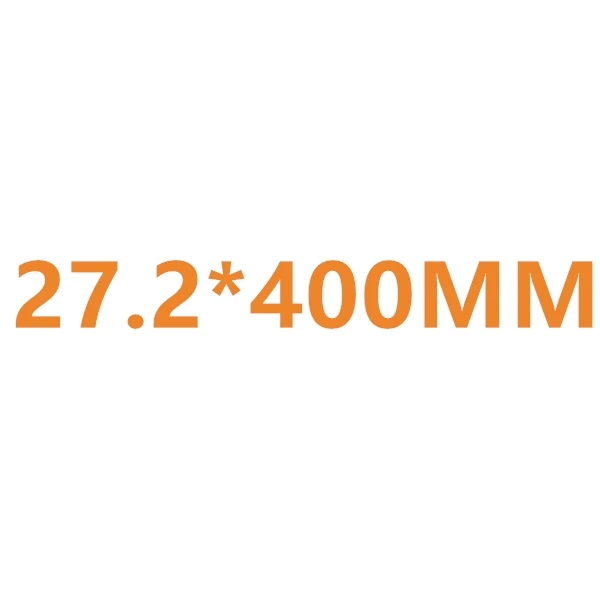 EC90 Сверхлегкий карбоновый Подседельный штырь 3K из углеродного волокна MTB/дорожное сиденье пост горный велосипед 27,2/30,8/31,6 офсетный Подседельный штырь красный - Цвет: 27.2-400MM