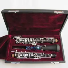 Идеальный oboe C Ключ хороший матраль+ Рид+ чехол