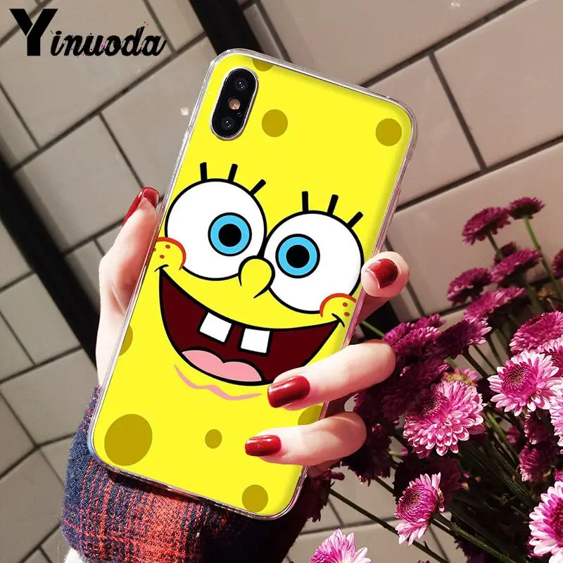 SpongeBob SquarePants Sponge Bob