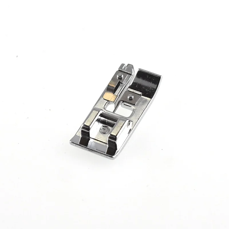 

Domestic Sewing Machine Parts Accessories Tools fabric joint Presser Foot/Feet fit for Singer Juki Brother Bertina Janome Toyota