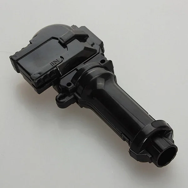  200Pcs  New Gift Beyblade Metal Fusion Fight Masters Power Launcher Black Brand-New  