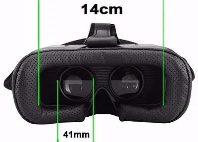 Googles Cardboard 3D Виртуальная очки Shinecon VR 2,0 ii Виртуальная реальность 3 d VR гарнитура крепление на шлем+ пульт дистанционного управления