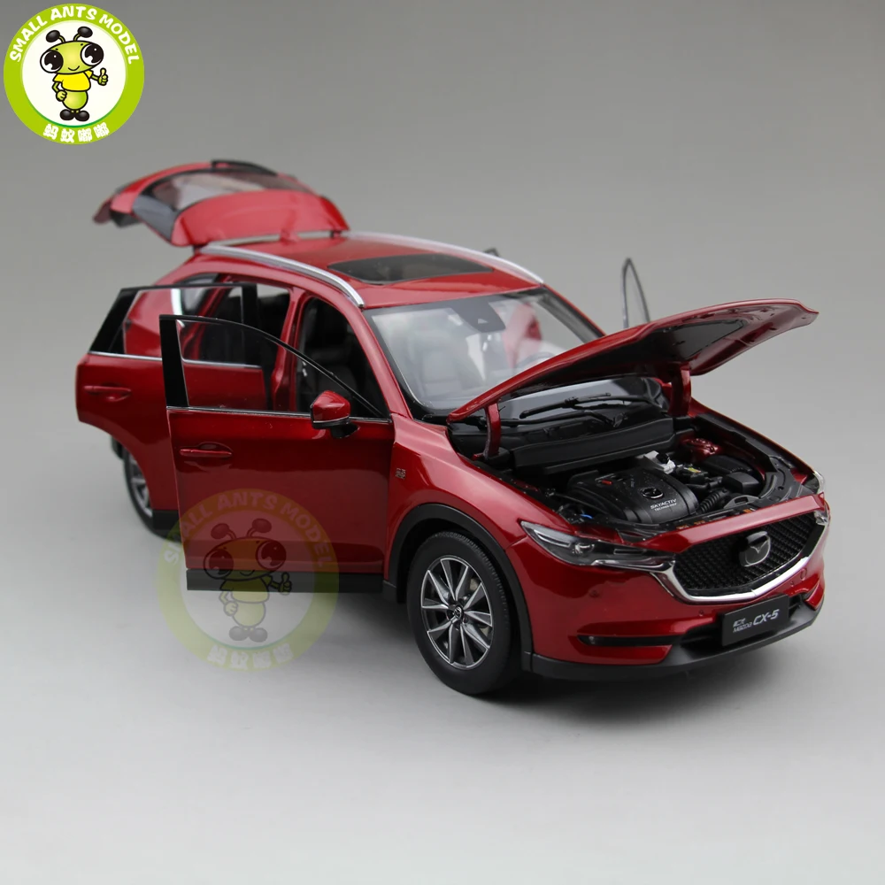 CX5 12