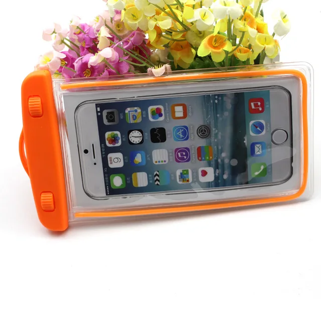 Special Offers Waterproof Case Pouch Bag Fluorescence waterproof phone case fashion PVC touch mobile accessories Smartphone sharing Special Offers Waterproof Case Pouch Bag Fluorescence waterproof phone case fashion PVC touch mobile accessories Smartphone sharing