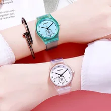 Coloful Transparent Silicone Girls Watches Students Wristwatch Fashion Casual Crystal Cartoon Watch Children Clock Boy gifts Coloful Transparent Silicone Girls Watches Students Wristwatch Fashion Casual Crystal Cartoon Watch Children Clock Boy gifts