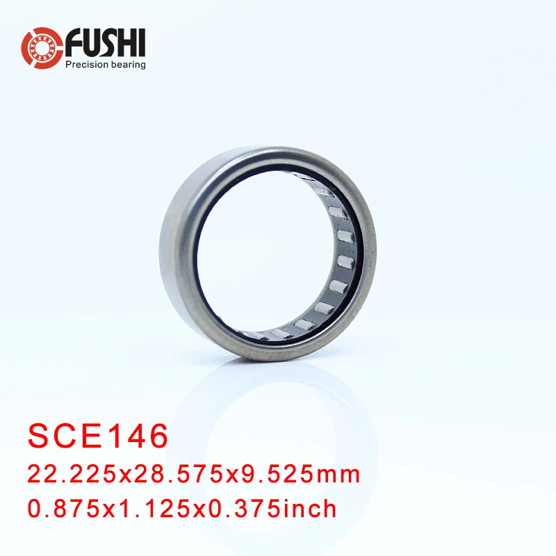 Подшипник sce 146