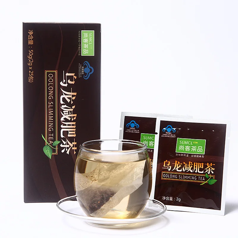 Oolong tea weight loss 2 25 bagtea ironloss weightea wholesaler AliExpress