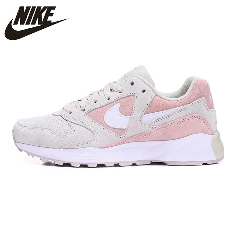 

Nike Air Icarus Extra Premium Women's Running Shoes, Pink, Non-Slip Wearable Breathable Lightweight 875843 002