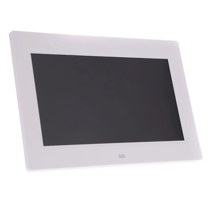 10.1 inch HD TFT-LCD Digital Photo Frame Alarm Clock MP3, MP4 Desktop video player With Remote Control (1024 * 600) screen 10.1 inch HD TFT-LCD Digital Photo Frame Alarm Clock MP3, MP4 Desktop video player With Remote Control (1024 * 600) screen