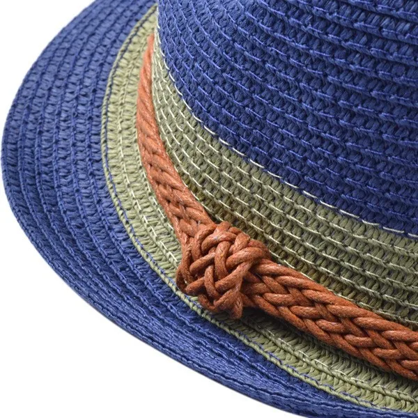 navy panama hat (2)