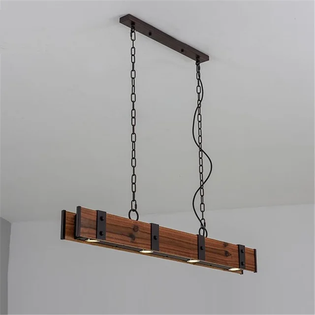 led dining room lighting residential nordic design loft vintage led pendant lamp wood iron hanging light fixtures home deco dining room led dining room lighting residential nordic design loft vintage led pendant lamp wood iron hanging light fixtures home deco dining room