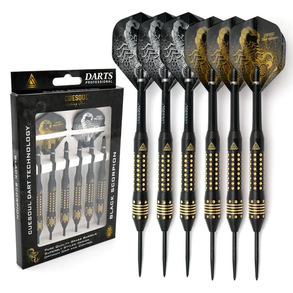 darts