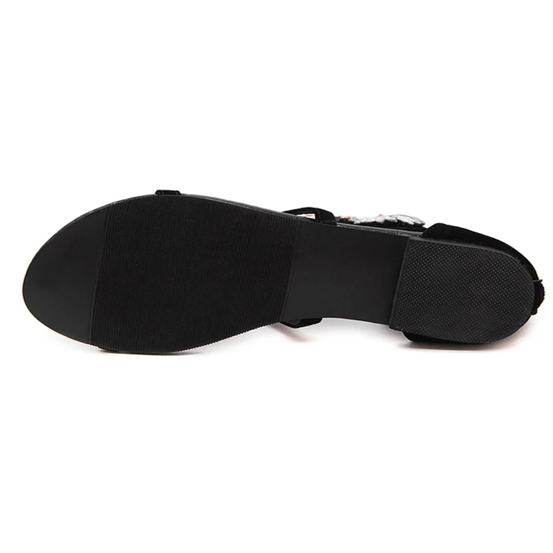 flat sandals