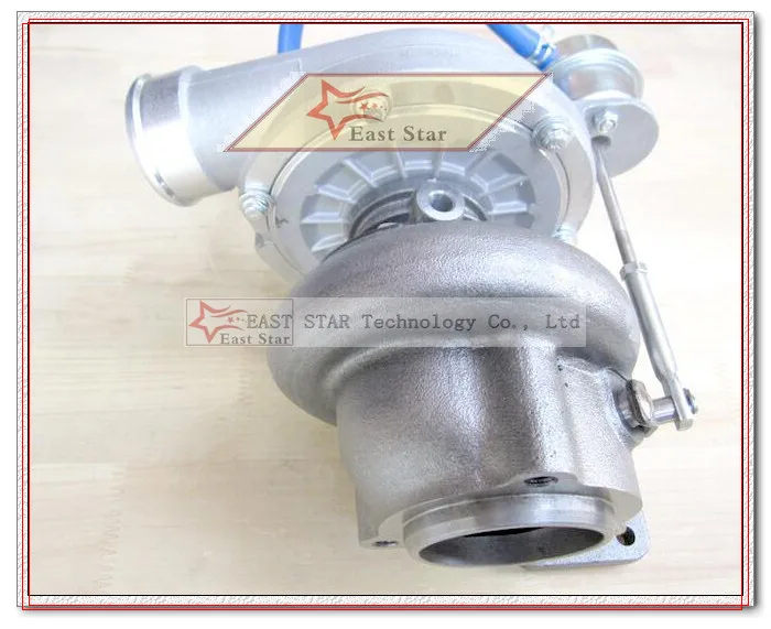 Бесплатная доставка GT2556S 711736-0026 711736-0010 711736 0003 2674A227 турбо для трактора MASSEY FERGUSON 420D-IT