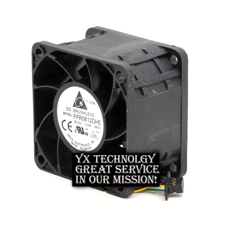 Ventiladores e resfriadores
