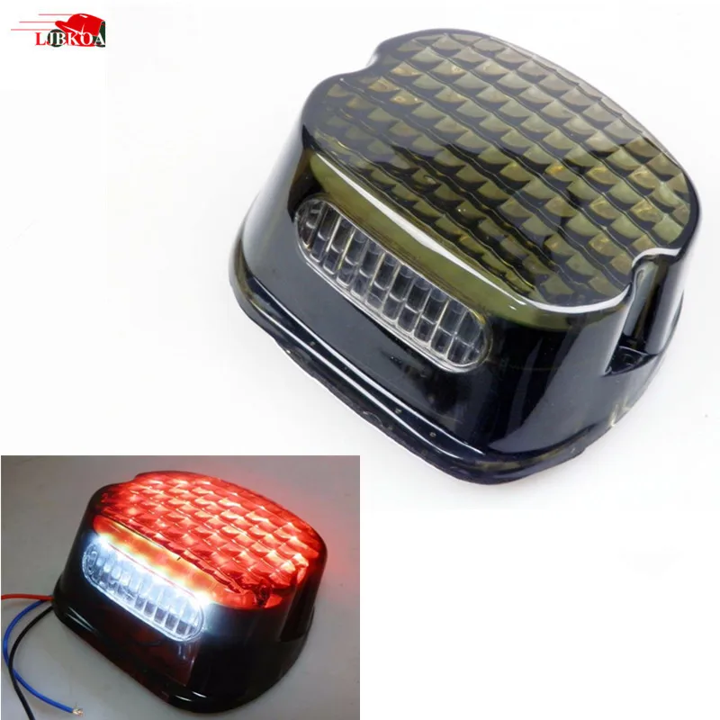 For Harley Dyna Road King Electra Glide Road XL 83...