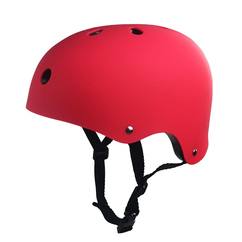 

High Kids Adult Helmet Impact Resistance Safety Skateboard Cycling Protective Helmet for Outdoor DOG88