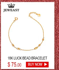 18K Pure Gold Pendant Real AU 750 Solid Gold Charm Good Nice Flower Diamond Upscale Classic Party Fine Jewelry Hot Sell New 2020