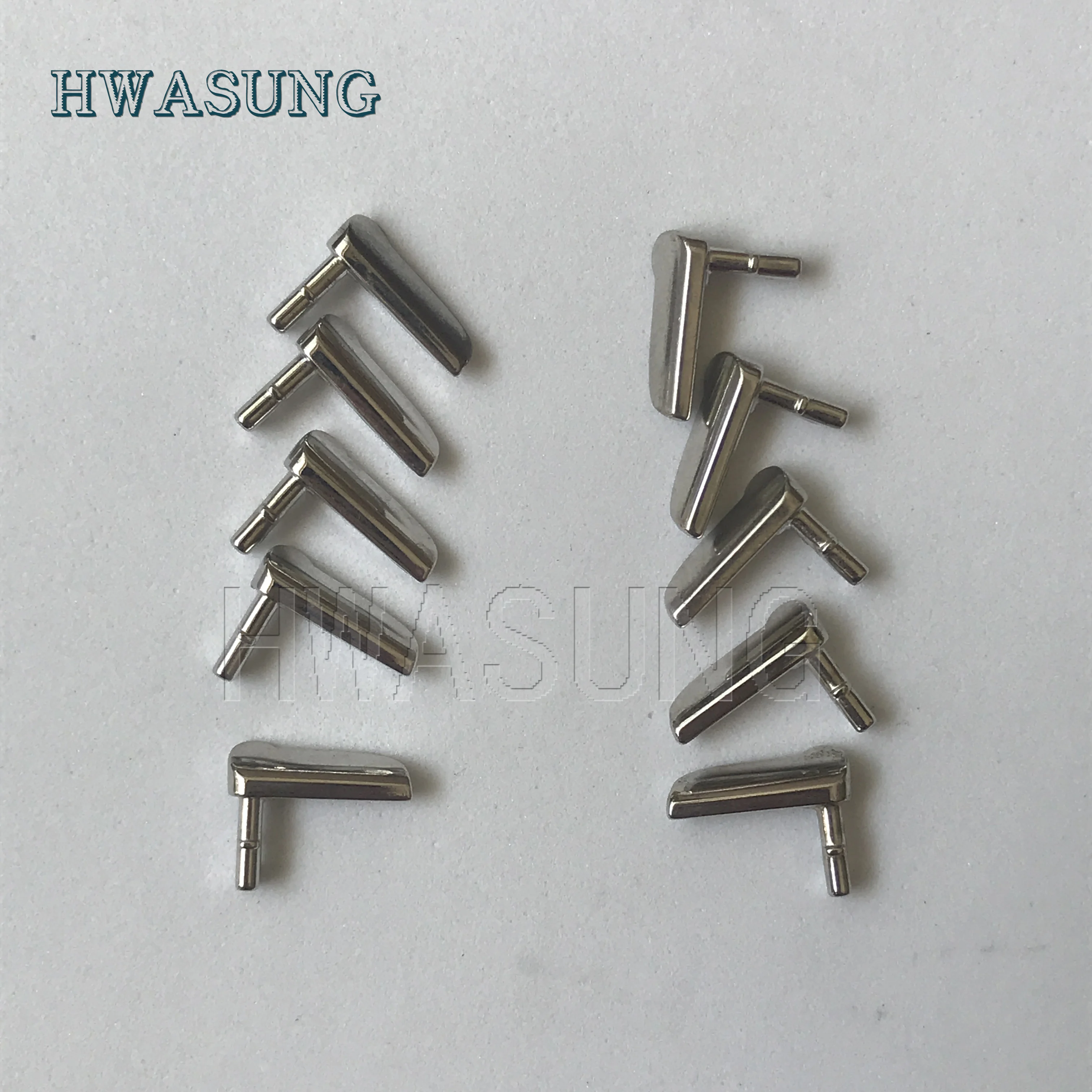 

5 sets Battery Door Latch Set for Motorola Symbol MC3090 MC3000 MC3070 MC3190 Battery Door