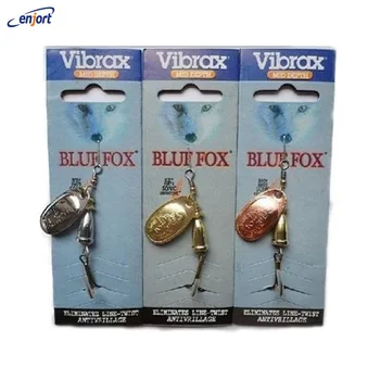 

3pcs/lot fishing spinner bait size 2# fishing lures tackle spinner blades pesca fish wobbler artificial lure spinnerbait