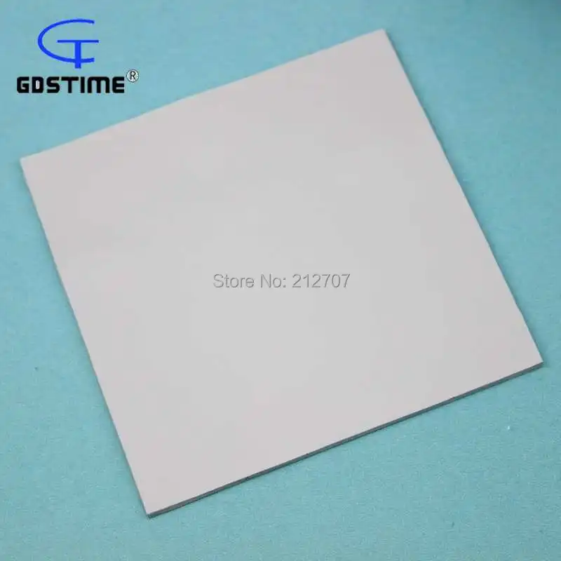 100x100x1.5mm thermal pad(3)