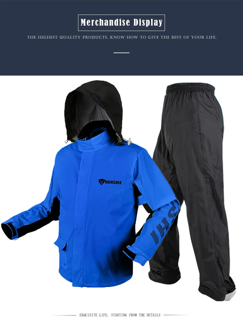 Rainwear  (2)