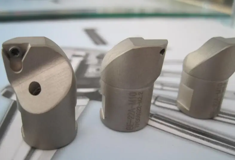

Combined boring head type BE boring 22-24mm BE-22A-M10 Free shipping!