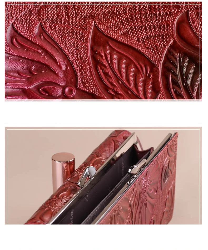 women wallets genuine leather (14)