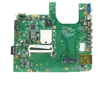 

Excellent For ACER 5535 5235 laptop motherboard DDR2 MBAUA01001 48.4K901.021 100% working