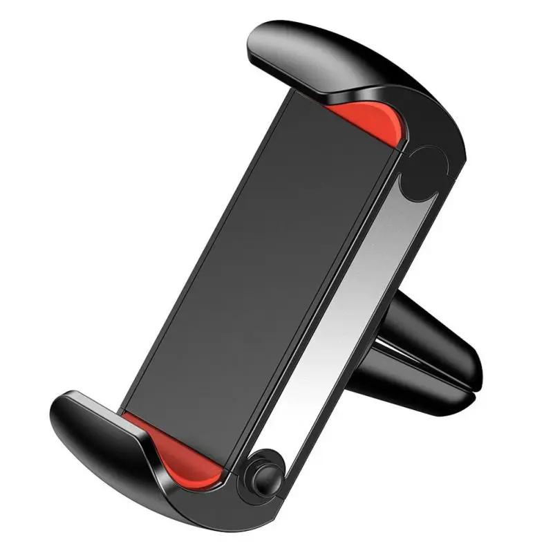 Автомобильный держатель для телефона Xiaomi iPhone X 8 Plus Air Vent в автомобиле подставка