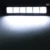 2 Pcs Universale Corsa e Jogging Luce COB HA CONDOTTO LA Lampada Auto Luci Auto Stile Auto Impermeabile Ha Condotto La Lampada Esterna
