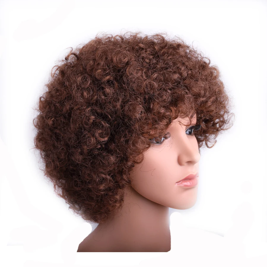 Sambraid волосы кружева спереди синтетические парики низкой температуры будущее светлое мягкое волокно для черных женщин парик с кудрями