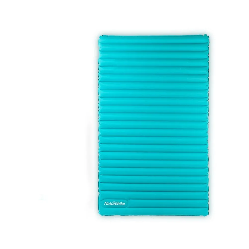 

2018 Inflatable Cushion Packer Outdoor Activities Camping Mat 2 Person