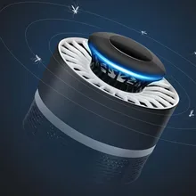 2 цвета Электроника москитная убийца лампа USB ошибка насекомых огни убийство вредителей Электронный отпугиватель ловушка моль Fly светодио дный светодиодный ночник лампа