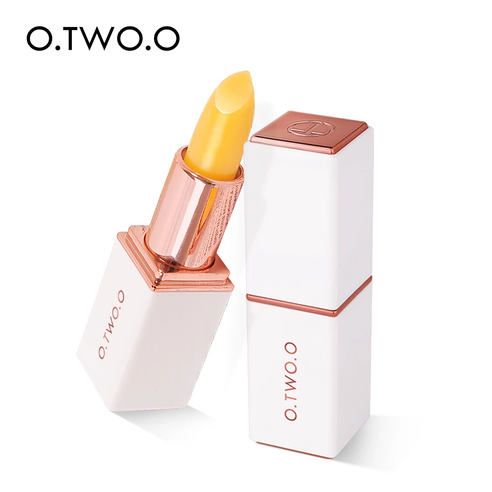 

1PC Colorless Moisturizing Lip Balm Makeup Nourish Lip Gloss Moisturizer Lip Balms Makeup Anti-cracking Balm TSLM1