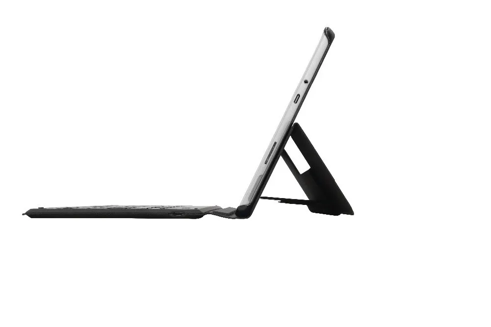 Для microsoft Surface Go 10,0 ''Беспроводная Bluetooth клавиатура чехол для microsoft Surface GoTablet откидная подставка крышка Капа+ стилус