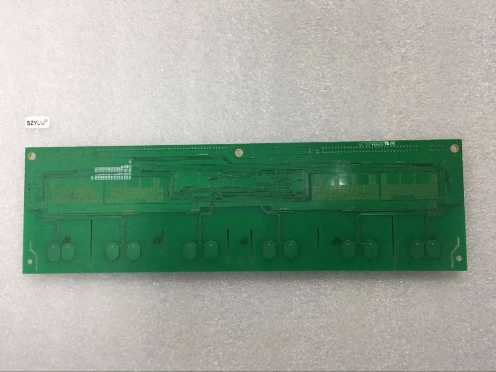 power board for SZYLIJ 100% original for 4H.V0708.411/B E206453 V070 High pressure plate instock